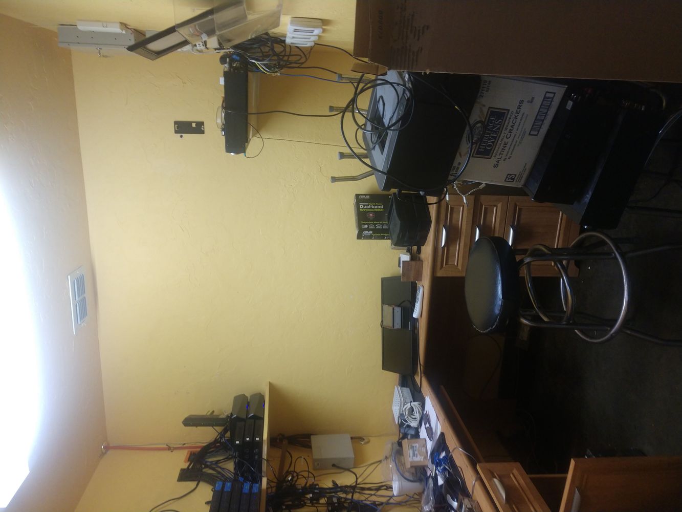 704 W Main St, Hallsville, TX 75650